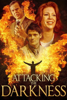 Attacking the Darkness Trailer