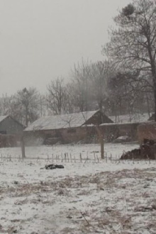 Attacking Zhanggao Village Trailer