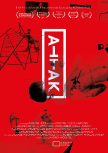 Attak Trailer