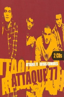 Attaque 77 : Obras Cumbres Trailer