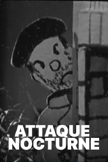 Attaque nocturne Trailer