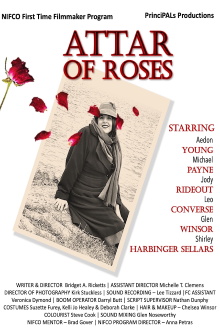 Attar of Roses Trailer