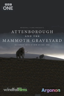 Attenborough and the Mammoth Graveyard Trailer