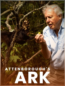 Attenborough's Ark Trailer