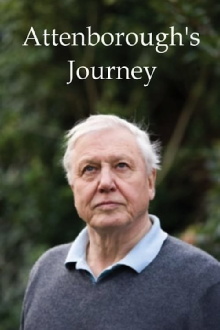 Attenborough's Journey Trailer