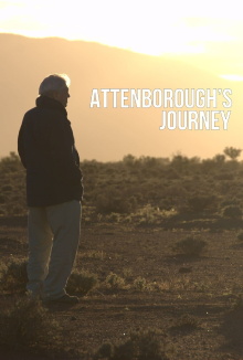 Attenborough’s Journey Trailer