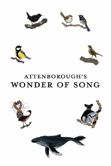 Attenborough's Wonder of Song Trailer