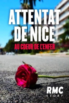 Attentat de Nice : Au coeur de l'enfer Trailer
