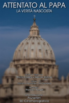 Attentato al Papa - La verità nascosta Trailer