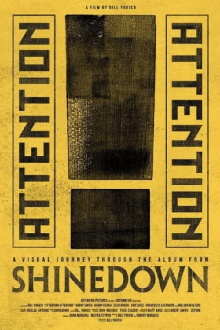 Attention Attention Trailer