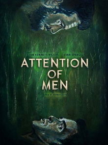 Attention of Men Trailer