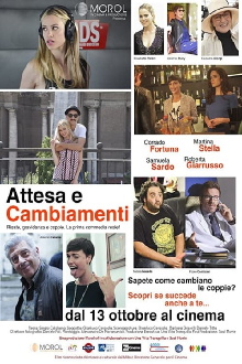 Attesa e cambiamenti Trailer