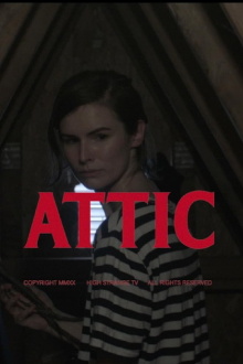 Attic Trailer