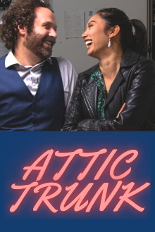 Attic Trunk Trailer