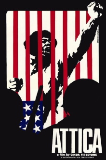 Attica Trailer