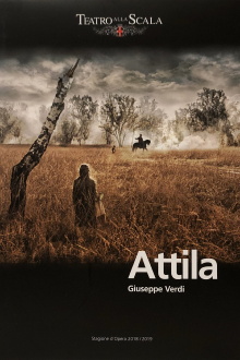 Attila Trailer