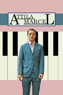 Attila Marcel Trailer