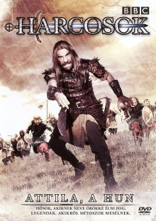 Attila the Hun Trailer