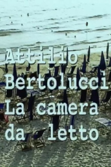 Attilio Bertolucci: la camera da letto Trailer