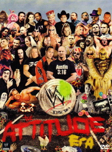 Attitude Era Trailer