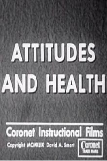 Attitudes and Health Trailer