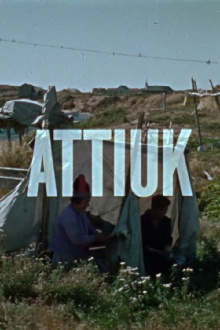 Attiuk Trailer