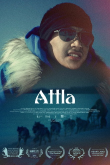 ATTLA Trailer