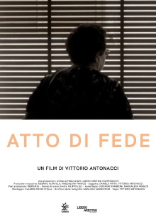 Atto di fede Trailer