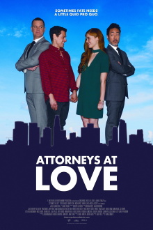 Attorneys At Love Trailer