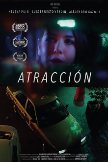Attraction Trailer