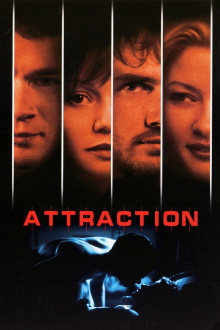 Attraction Trailer