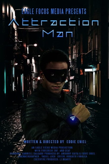 Attraction Man Trailer