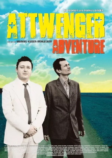 Attwenger Adventure Trailer
