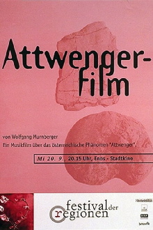 Attwenger Film Trailer