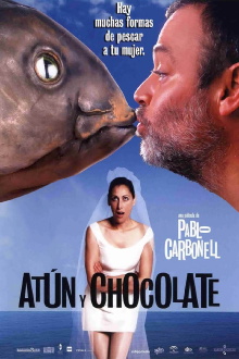 Atún y chocolate Trailer