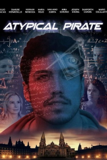 Atypical Pirate Trailer