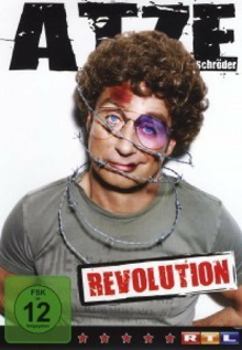 Atze Schröder - Revolution Trailer