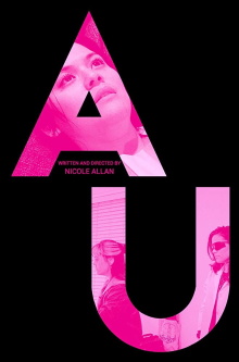 AU Trailer
