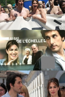 Au bas de l'échelle Trailer