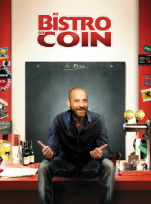 Au bistro du coin Trailer