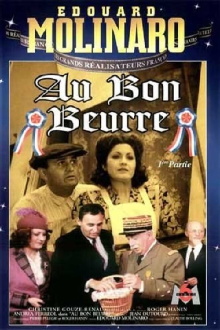 Au bon beurre Trailer