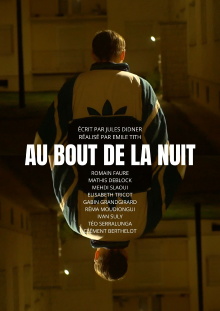 Au bout de la nuit Trailer