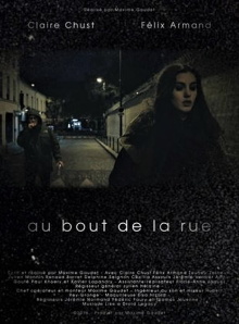 Au bout de la rue Trailer