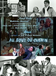 Au bout du chemin Trailer