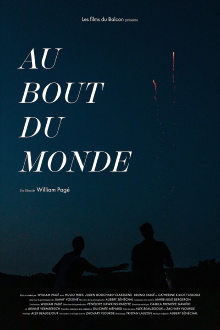Au bout du monde Trailer