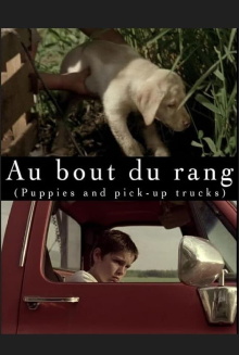 Au bout du rang Trailer
