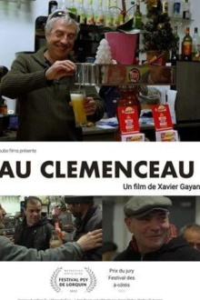 Au Clémenceau Trailer