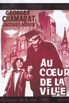 Au cœur de la ville Trailer