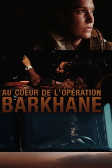 Au cœur de l'opération Barkhane Trailer
