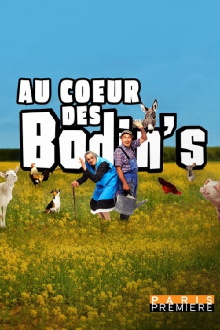 Au coeur des Bodin's Trailer